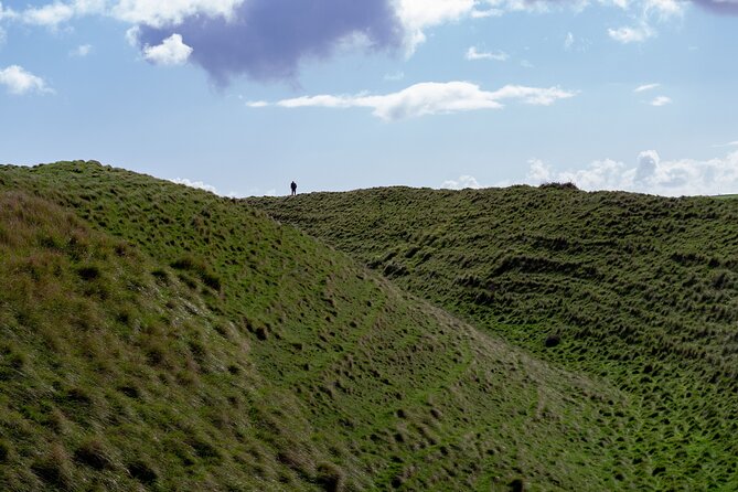 Full Day Guided Small Group Tour of Central Dorset - The $197 price, what you get, and what you still pay for