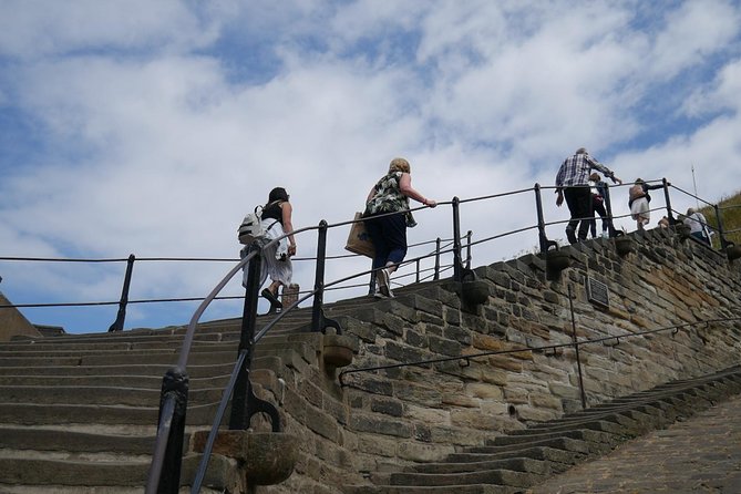 Full-Day Heartbeat Locations Tour from York - Heartbeat Film-Location Stops: Aidensfield Station, Scripps Garage, and More