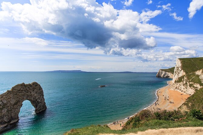 Full Day Jurassic Coast Mini-Coach Tour from Bournemouth - Key points worth planning around