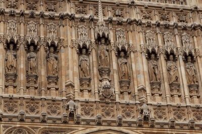 Full Day London Private Tour with Admission to Iconic Landmarks