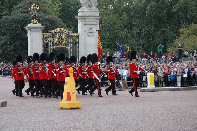 Full Day Private London Tour - A Private 8-Hour London Plan That Cuts Through Decision Fatigue