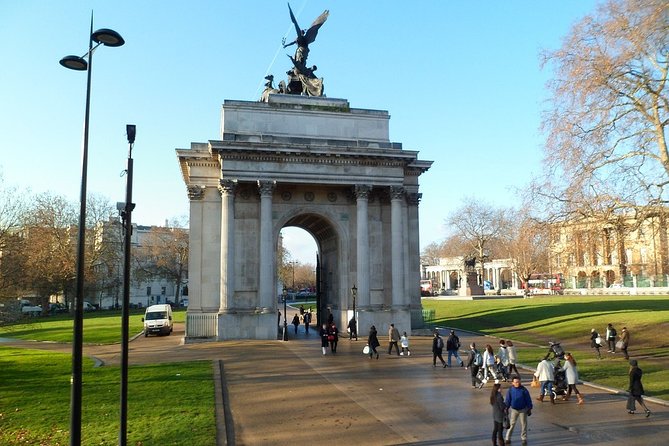 Full Day Private London Tour - Price and Value: When $447.29 Per Person Makes Sense