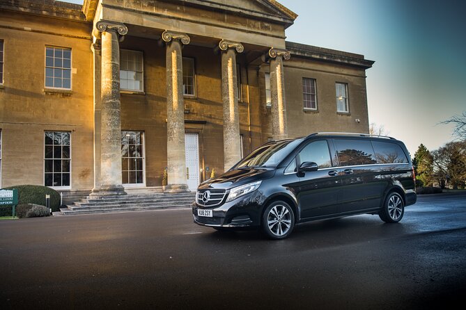Full-Day Private Tour of Stonehenge and Bath with Pickup - Pickup, timing, and what a private group really means here