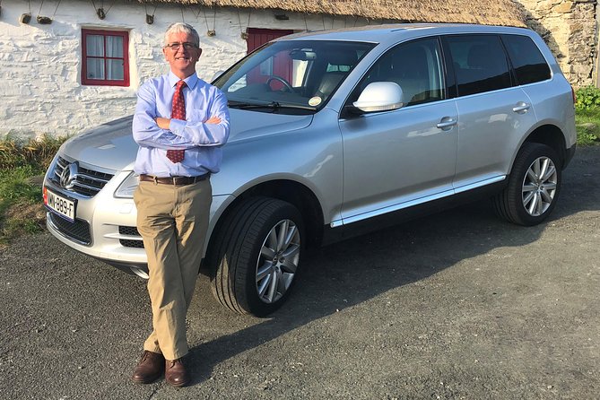 Full day Private Tour of the Isle of Man with experienced qualified driver guide - Key highlights worth planning around