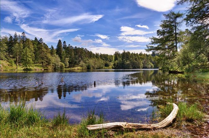 Full day Private tour of the Lake District - Key Points That Make This a Solid Lake District Day