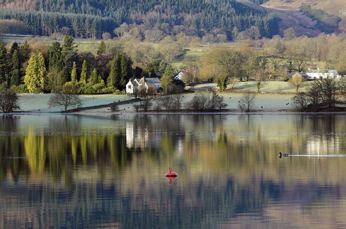 Full day Private tour of the Lake District - Pickup From Windermere, and How the Limited Radius Affects Your Plan