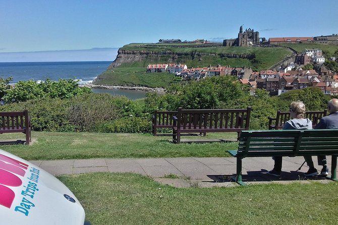Full-Day Whitby and The North York Moors Private Tour from York - Helmsley Castle and town time: 45 minutes to reset (not included)