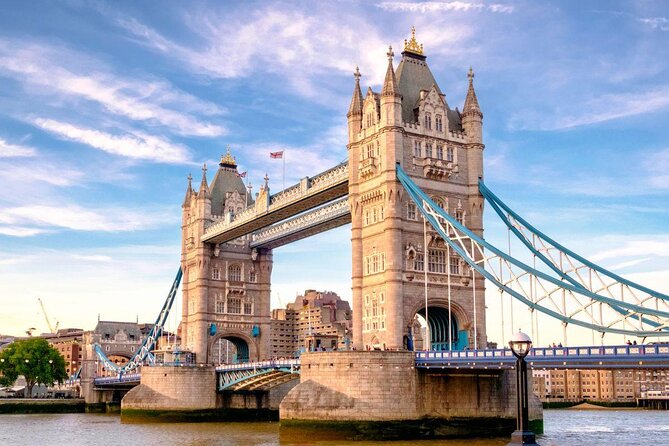 Fully Flexible Thames River Cruise - Key Things To Know Before You Ride