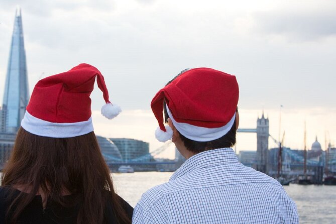 Fully Flexible Thames River Cruise - Weather and Crowds, How to Stay Comfortable