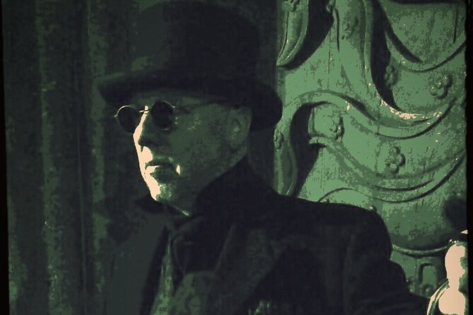 Fully guided Bristol Ghost Tours - Practical comfort tips for an evening ghost walk in central Bristol