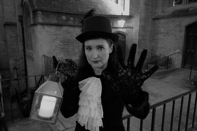 Fully guided Bristol Ghost Tours - FAQ