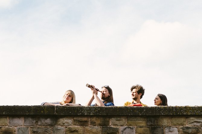 Fun, Flexible Treasure Hunt Around Bath with Cryptic Clues & Hidden Gems - Key things I think you will care about