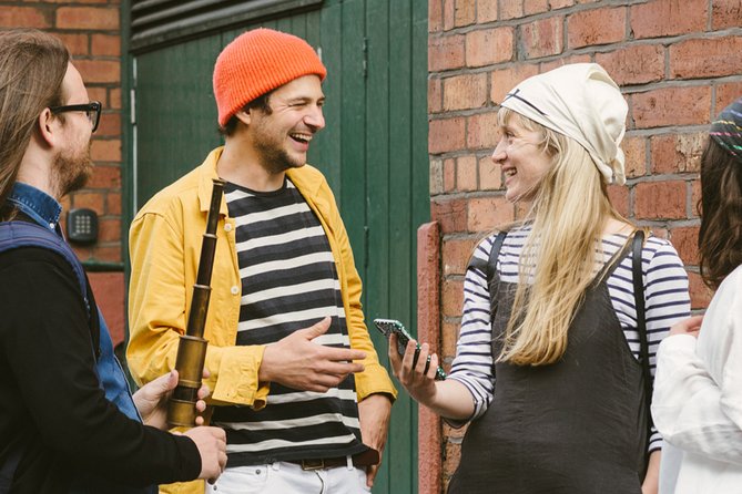 Fun, Flexible Treasure Hunt Around Bath with Cryptic Clues & Hidden Gems - Parade Gardens, a scenic pause between big sights