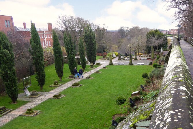 Fun, Flexible Treasure Hunt Around Chester with Cryptic Clues & Hidden Gems - Who will enjoy Treasure Hunt Chester the most?