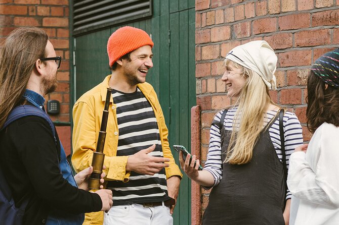 Fun, Flexible Treasure Hunt Around Leeds with Cryptic Clues & Hidden Gems - How to Plan Your 3-Hour Treasure Hunt in Real Life