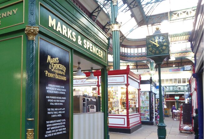 Fun, Flexible Treasure Hunt Around Leeds with Cryptic Clues & Hidden Gems - Price in Context: Getting Value from a Self-Guided Leeds Walk