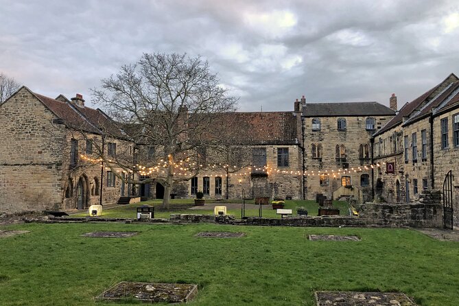 Fun, Flexible Treasure Hunt Around Newcastle with Cryptic Clues & Hidden Gems - Should you book Treasure Hunt Newcastle?