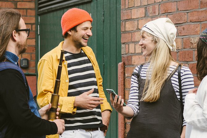 Fun, Flexible Treasure Hunt Around Oxford with Cryptic Clues & Hidden Gems - Price and time, what you’re really getting for about $20.83
