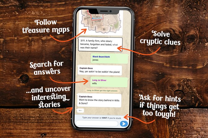 Fun, Flexible Treasure Hunt Around York with Cryptic Clues & Hidden Gems - Stops 3 and 4: York Minster and Holy Trinity Church