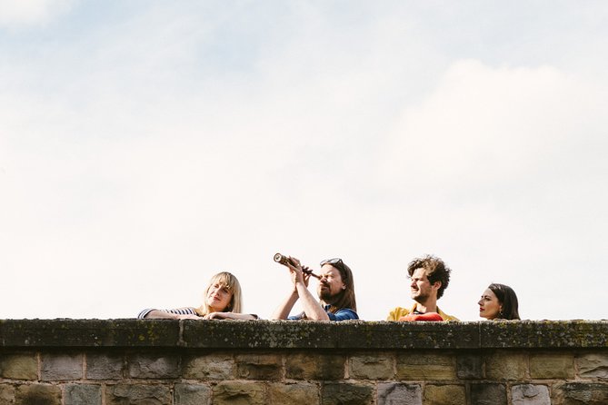 Fun, Flexible Treasure Hunt Around York with Cryptic Clues & Hidden Gems - Hints, tricky clues, and how to avoid a stall
