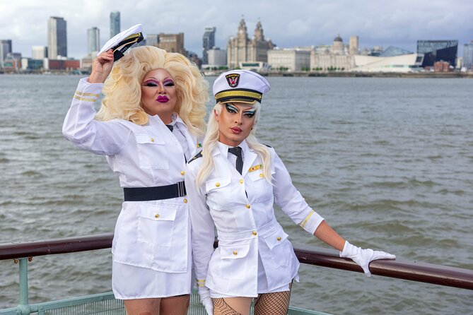 FunnyBoyz Liverpool - Drag Shows, Tributes, Brunches & Bar Crawls - Where You Meet on Blundell Street (and why location matters)