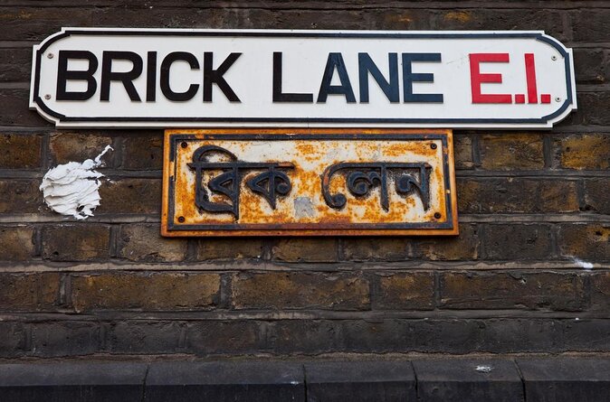 Gangster Tour of London’s East End Led by Actor Vas Blackwood - Key things to know before you go