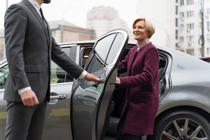 Gatwick Airport Taxi - Private Transfer to/from London - Key things to know before you book