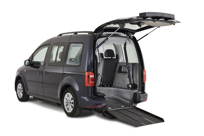 Gatwick Airport - To & From Central London - Private Transfer - Vehicle choice, luggage fit, and comfort you can plan around