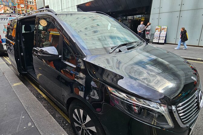 Gatwick Airport to Heathrow Airport Transfers - Quick Take: How This Transfer Works in Real Life