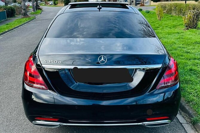 Gatwick Airport to Heathrow Airport Transfers - Key Points Worth Noting Before You Book
