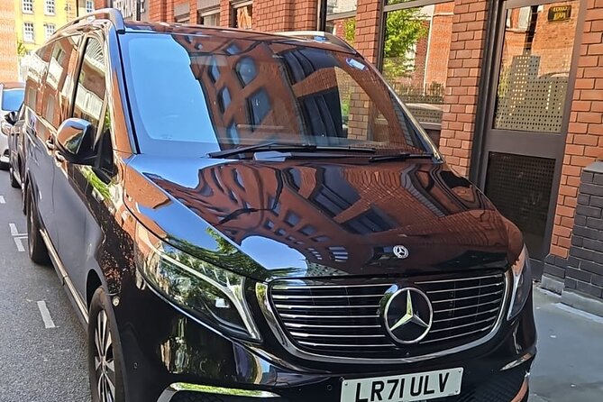 Gatwick Airport to Heathrow Airport Transfers - Small comforts that make a real difference at Heathrow