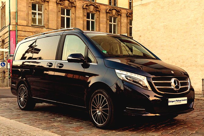 Gatwick to Southampton Private Taxi Transfers - A smooth, direct way to reach Southampton from Gatwick