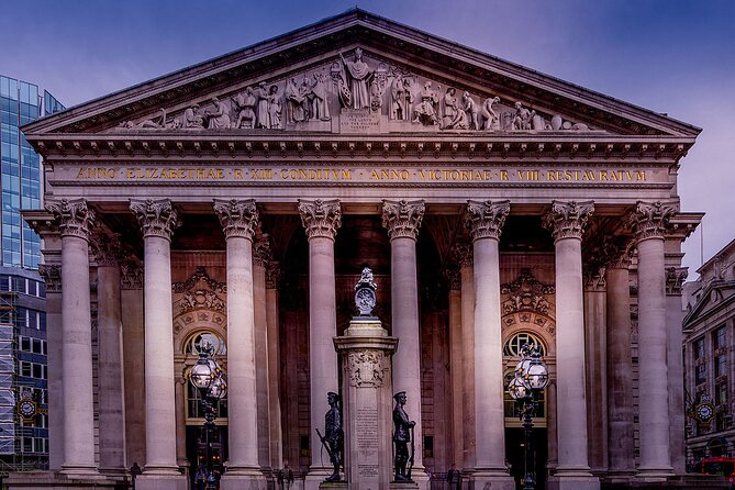 Ghastly Ghost Walking Tour in London - St. Paul’s Cathedral: more than a landmark photo stop