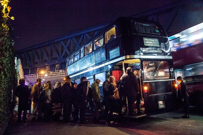 Ghost Bus Tour of York - Stop 2, York Minster: where the ghost lore meets a real landmark