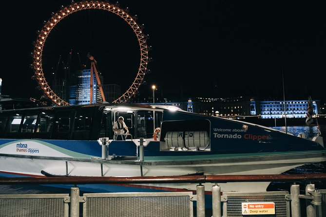 Ghost, Ghouls and Gallows Tour : Guided Tour with Boat Ride - Logistics That Actually Affect Your Night