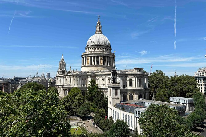 Ghosts, Gore & Other Ghasty Stories in the City of London - Key Things to Know Before You Walk