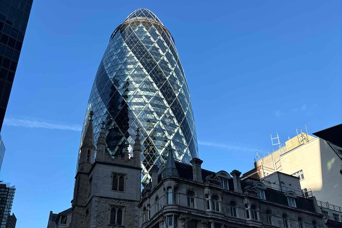 Ghosts, Gore & Other Ghasty Stories in the City of London - Price and Group Size: When Private Feels Like Good Value