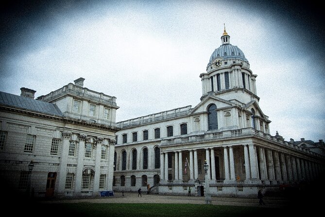 Ghosts of Greenwich: London's Haunted Walking Tour - Trafalgar Tavern: Dickens, Disraeli, and a Ghostly Piano After Hours