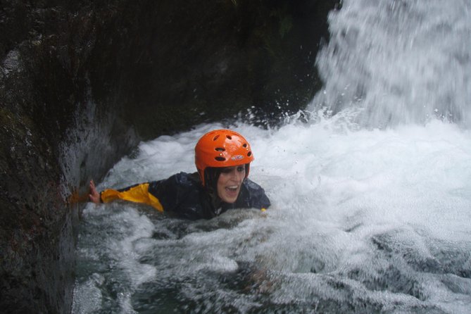 Ghyll Scrambling Water Adventure in the Lake District - Key things I’d watch for before you go