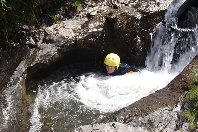Ghyll Scrambling Water Adventure in the Lake District - Why Stonycroft Ghyll scrambling feels so Lake District