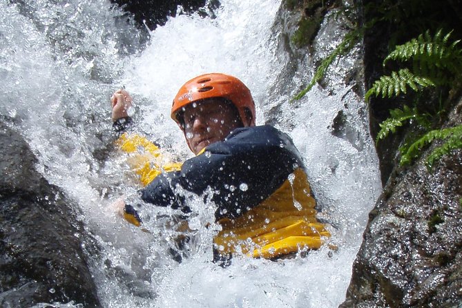 Ghyll Scrambling Water Adventure in the Lake District - Safety, gear, and the instructors who make it click
