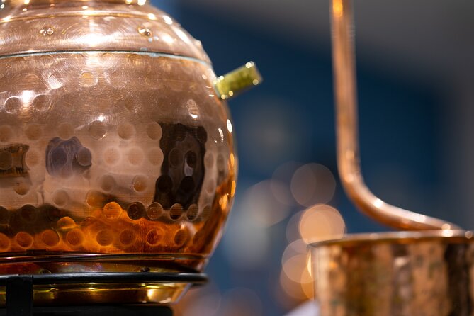 Gin Making Experience - Key highlights you should care about