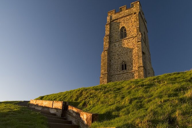 Glastonbury and Cheddar Gorge Guided Day Tour from London - Price and value: where the $122.31 really goes