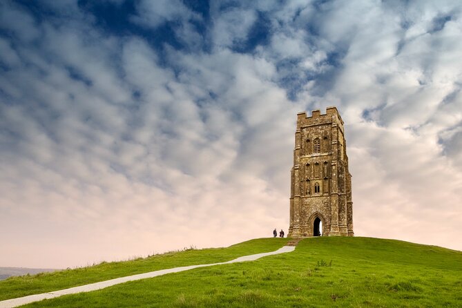 Glastonbury and Cheddar Gorge Guided Day Tour from London - Group size, energy level, and what a day like this does to you