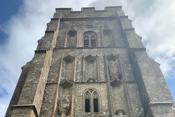 Glastonbury and Cheddar Gorge Guided Day Tour from London - What you will actually get, beyond the postcard moments