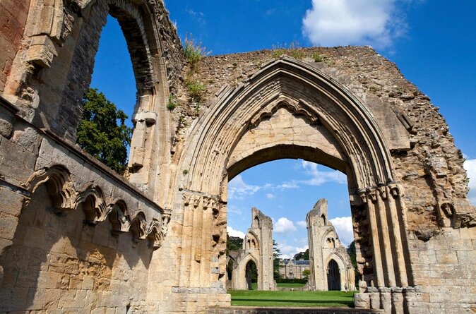 Glastonbury Tour - Private Tour from Bath - Quick Takeaways Before You Book