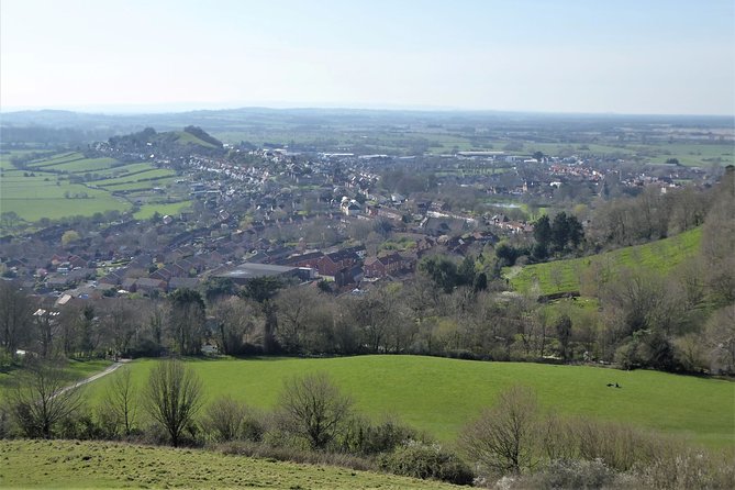 Glastonbury Tour - Private Tour from Bath - Why the Bath to Glastonbury Private Ride Works