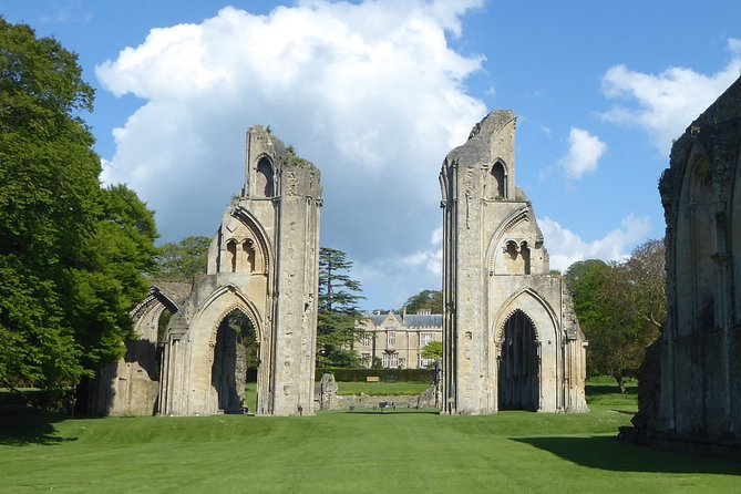 Glastonbury Tour - Private Tour from Bath - Price and Value: Is $258.44 Worth It?
