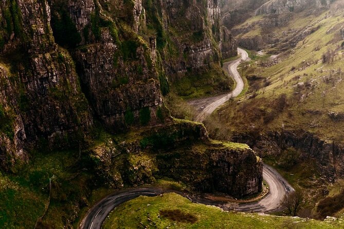 Glastonbury, Wells Cathedral & Cheddar Gorge Day Trip from Bath - How to pace your day without losing time