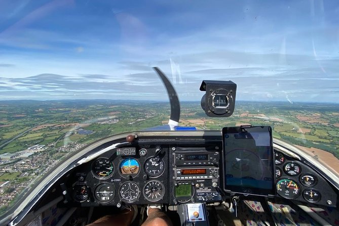 Gliding Experience in Devon - Key things to know before you fly